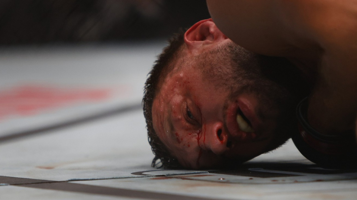 Šlo o zdraví: Trenér Reiniera de Riddera vysvětluje, proč hodil do klece ručník