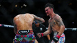 On něco kouří? Hvězda UFC reaguje na podivnou výzvu