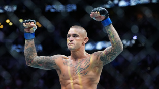MMA mi chybí víc, než jsem čekal, přiznal Dustin Poirier a promluvil o možném návratu