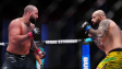 Kontroverzní Američan během premiéry v UFC doručil výstavní KO