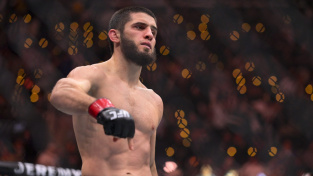 Della Maddalena, nebo Makhachev? UFC elita tipuje výsledek víkendového souboje o titul