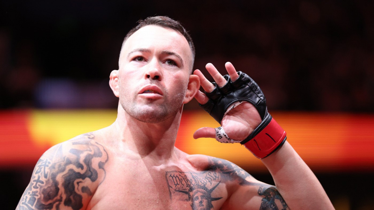 MMA šlo stranou, nyní drtí soupeře v pokeru. Jeden z největších provokatérů v UFC možná ukončil kariéru