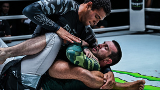 „Fake Takedown“ v MMA: Jak poznat fintu dřív než soupeř?