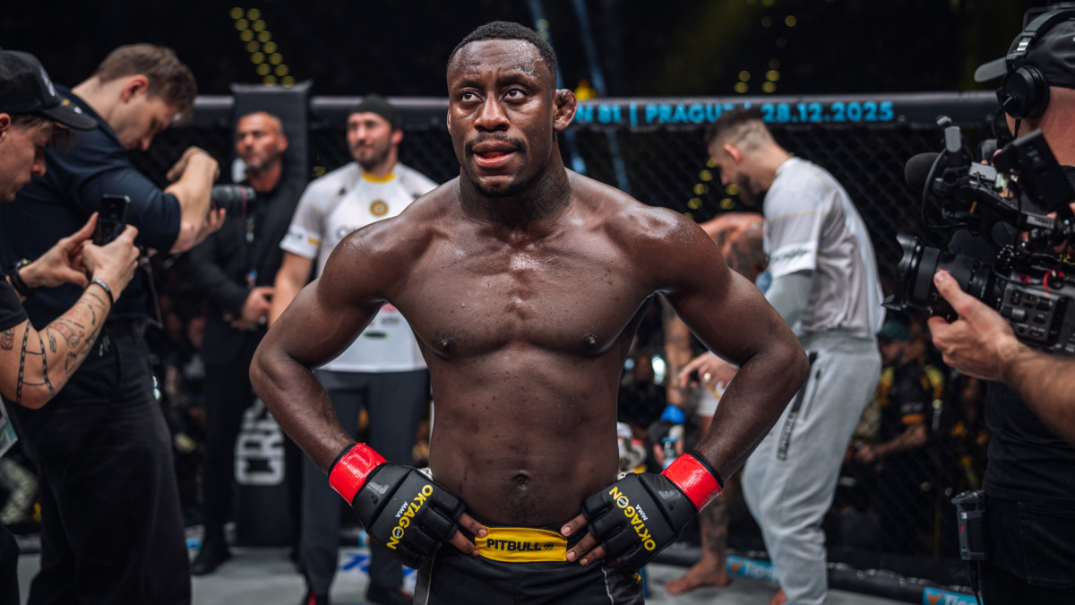 Byli slepí? Naštvaný Nafuka se po prohře s Kohoutem pustil do rozhodčích