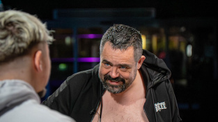 Návrat do Clashe? Manželka nebyla nadšená, ale děti mají radost, směje se Pavel Novotný