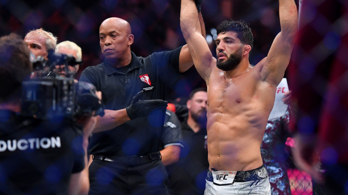 Brutální útok na streamera: Týmový kolega UFC hvězdy ztratil nervy během živého vysílání