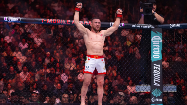 Dvalishvili, nebo Yan? UFC elita tipuje výsledek víkendového souboje o titul bantamu