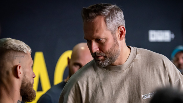 Je to pro mě obrovské zklamání, přiznává Ondřej Novotný