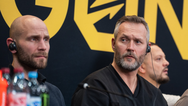 Zájem o Clash upadá, lidé se už nasytili, myslí si šéf Oktagonu