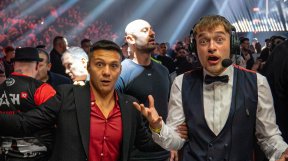 Tomáš Le Sy a Vláďa Kadlec