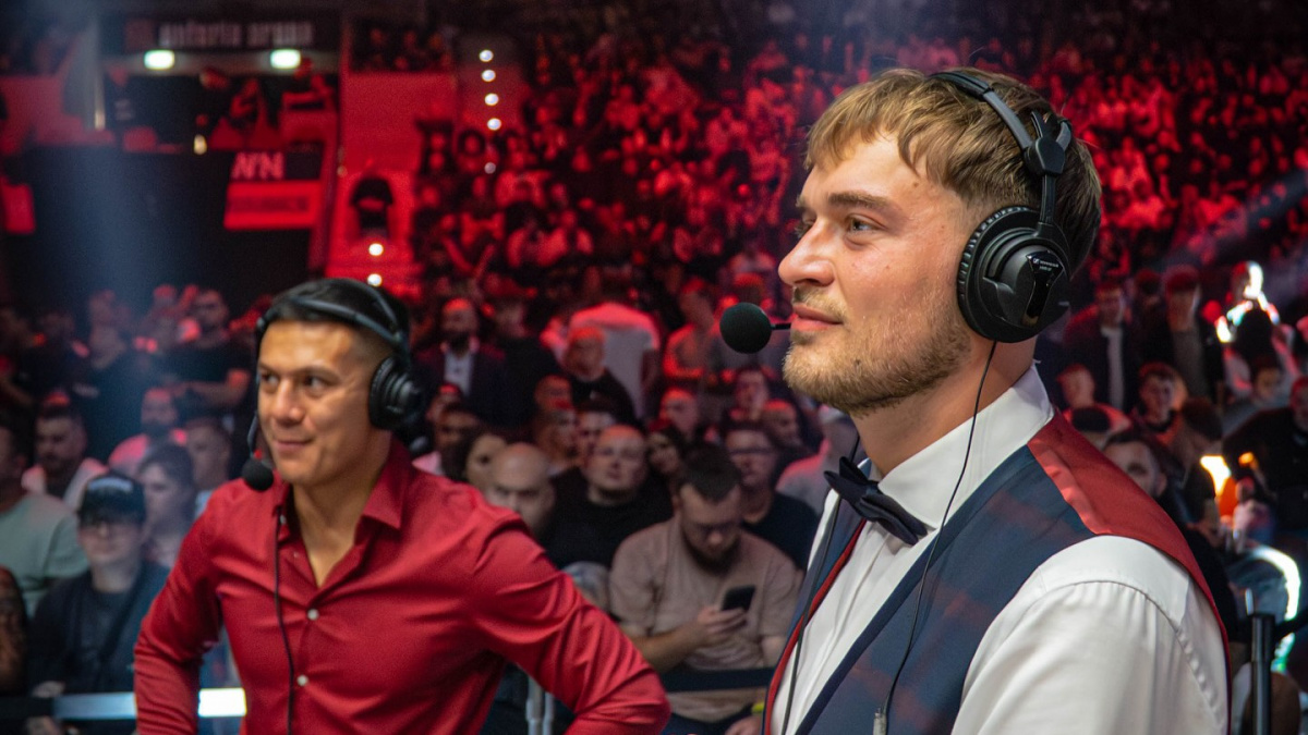 Domluvené zápasy? Patrik Kincl opět kritizuje Clash