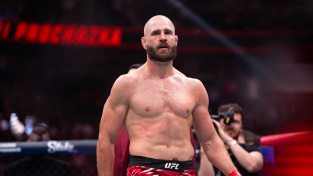 Česká KO mašina: UFC velebí letošní výkony Jiřího Procházky