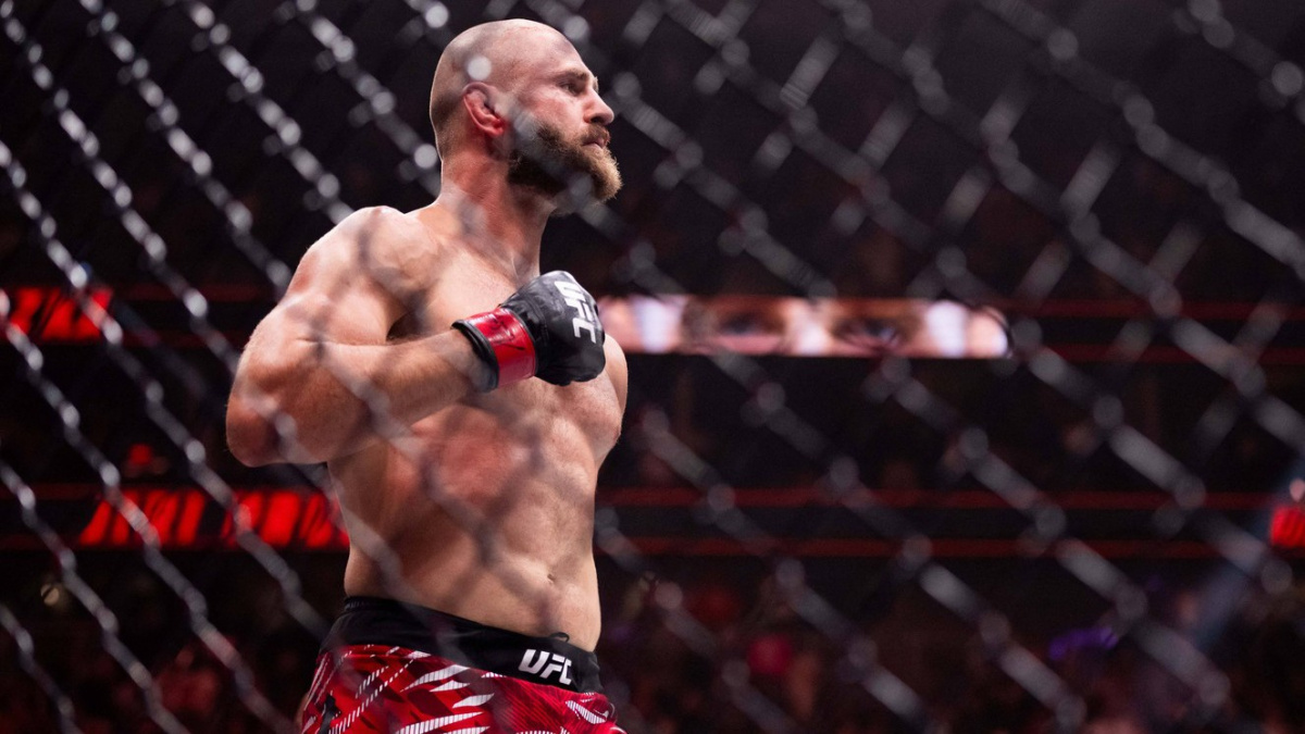 Bitva bývalých šampionů: O Procházku se hlásí kontroverzní ruský bijec