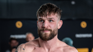 Miloš Petrášek prohrál poslední zápas kariéry. Šéf Oktagonu mu nabídl práci