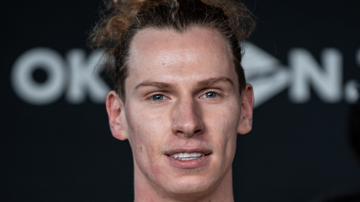 Spicy Pája se před zápasem rozbrečel. Rašku ani jednou pořádně netrefil