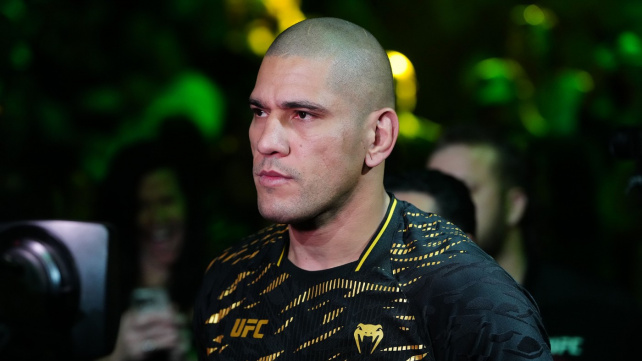 Štědrý Alex Pereira dojal otce k slzám vskutku netradičním dárkem