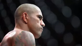 Megazápas s legendou zřejmě nebude. O Pereiru se tak hlásí neporažený postrach UFC