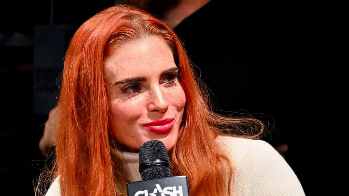 Drama v Clashi: Hvězda Naked Attraction neunesla drsnou kritiku a utekla s brekem