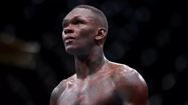 Poslední šance? Israel Adesanya po třech porážkách v řadě narazí na rozjetého Američana