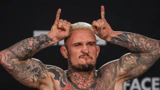 Oktagon 82 – výsledky a nejlepší momenty