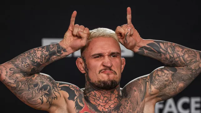 Oktagon 82 – výsledky a nejlepší momenty