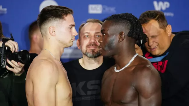 Viktor Červinský ukázal srdce bojovníka, neporaženého Francouze pořádně potrápil