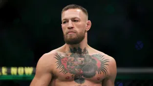 Bitva veteránů: O McGregora se hlásí rváč s nejrychlejším KO v UFC