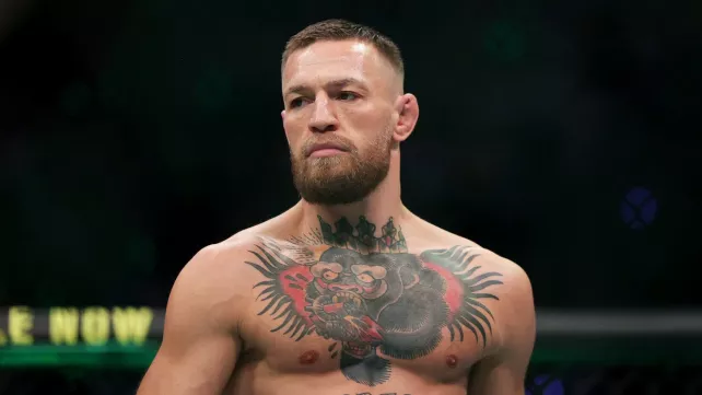 Bitva veteránů: O McGregora se hlásí rváč s nejrychlejším KO v UFC