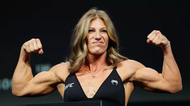 Mohla ochrnout, přiznává manažer Kayly Harrison