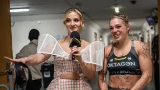 Veronika Smolková o nenávisti na sociálních sítích: Píšou mi hlavně rybáři, ryb se bojím