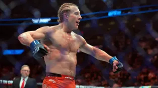 Pimblett, nebo Gaethje? UFC elita tipuje výsledek víkendové bitvy o titul v lehké váze