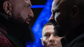 Alex Cverna a Tomáš Pollák