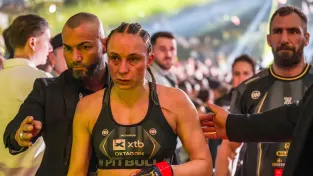 Vémola přísně zhodnotil poslední zápas Pudilové, na Szabovou by podle něj nestačila