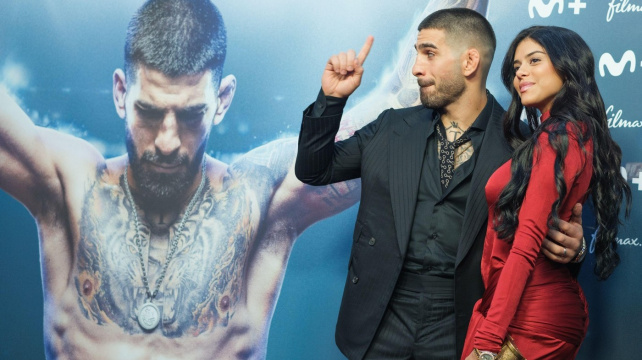 Ošklivý rozvod je minulostí, Topuria hlásí návrat! Šušká se, že by měl bojovat v Bílém domě