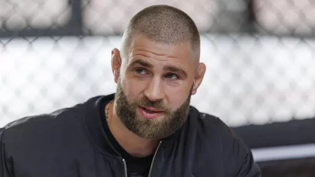 Machinace v žebříčku: Vedení UFC upozadilo Jiřího Procházku