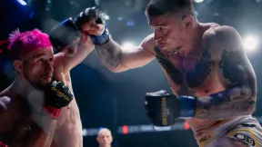 David Kozma a Robert Pukač