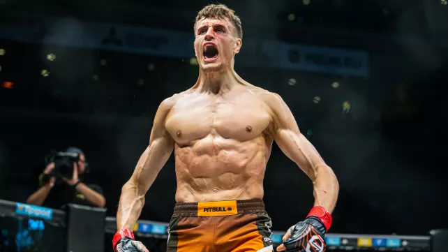 Pohřbívá šanci na UFC? Přední trenér kritizuje přístup Matěje Peňáze