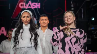 Do zápasu v Clashi nastoupila těhotná. Omlouvat se nebudu, reaguje na ostrou kritiku