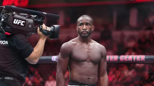 Štípač z UFC se přiznal k alkoholismu. Nyní slibuje, že se změní