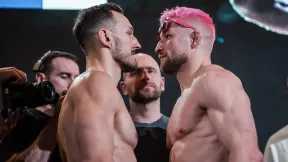 Jozef Wittner a David Kozma