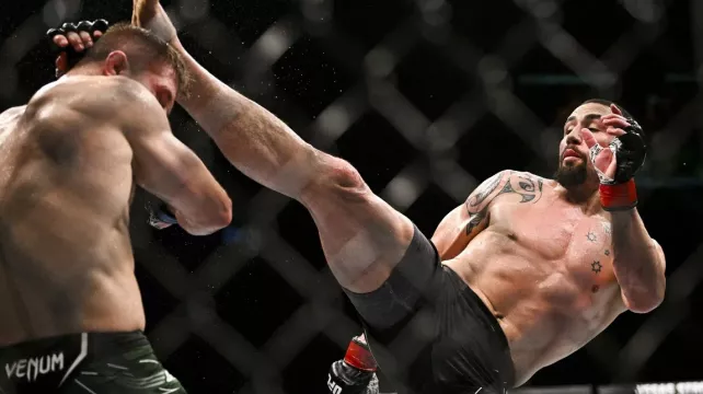 Bývalý UFC šampion oznámil změnu, která se může dotknout i Jiřího Procházky