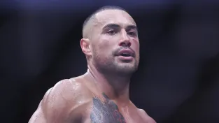 Postrach UFC chce zaútočit na polotěžkou divizi. Spekulovaný soupeř Jiřího Procházky rychle zasáhl