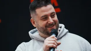Zase si stěžují na Slováky? Šéf RFA se pustil do Oktagonu a naznačil, v čem dělá chybu