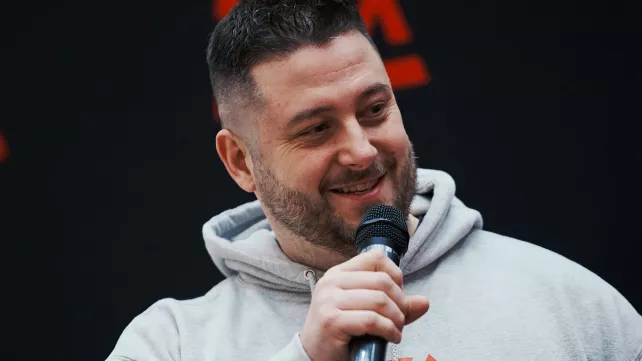 Sebereflexe? Šéf RFA prozradil, co musí propuštěný Růžička udělat, aby dostal druhou šanci