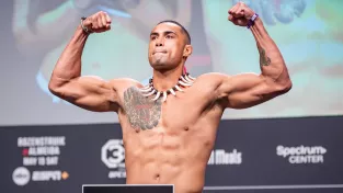 Snadné sousto? Kdepak, Ulberg může být pro Procházku naopak jednou z nejtěžších zkoušek kariéry