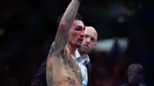 Holloway, nebo Oliveira? UFC elita tipuje výsledek víkendové bitvy o pás pro největšího tvrďáka organizace