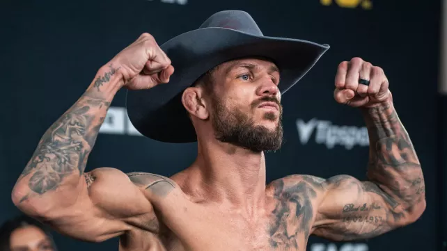 Oktagon 85 – výsledky a nejlepší momenty