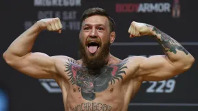 Conor McGregor profimedia-0390023282