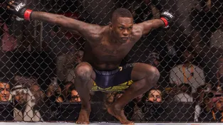 Adesanya, nebo Pyfer? Losene Keita a další bojovníci tipují výsledek víkendové bitvy