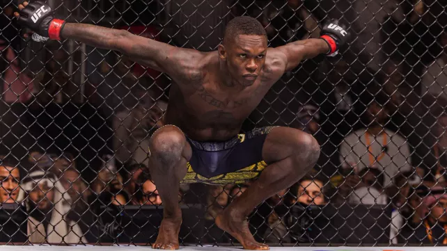 Adesanya, nebo Pyfer? Losene Keita a další bojovníci tipují výsledek víkendové bitvy